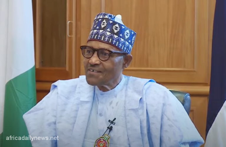 Insecurity ADC Joins Calls For Buhari’s Resignation