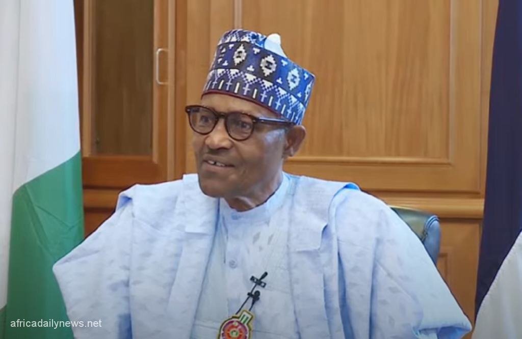 Insecurity ADC Joins Calls For Buhari’s Resignation