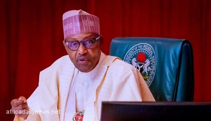 Insecurity TUC Lambasts Buhari, Calls For 'Action'