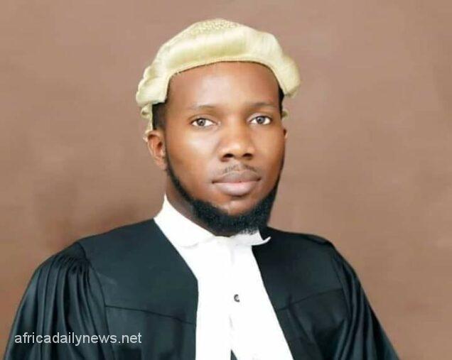 Judge Has Authority To Determine Contempt - A’Ibom AG