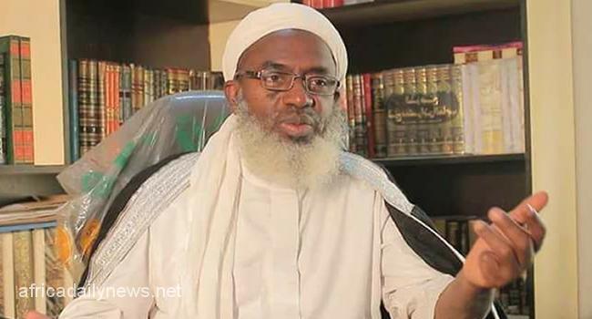 Justice System Non-Existent In Nigeria - Gumi