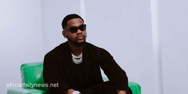 Kizz Daniel Apologises, Vows To Hold Free Show On Friday