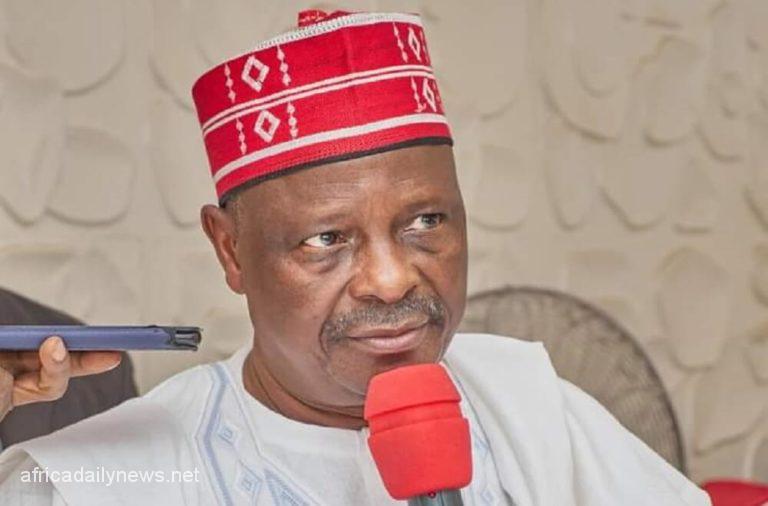 Kwankwaso An Overrated Inept Clown Devoid of Leadership