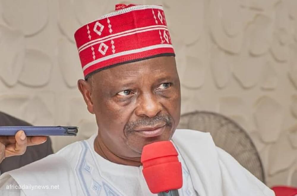 Kwankwaso An Overrated Inept Clown Devoid of Leadership