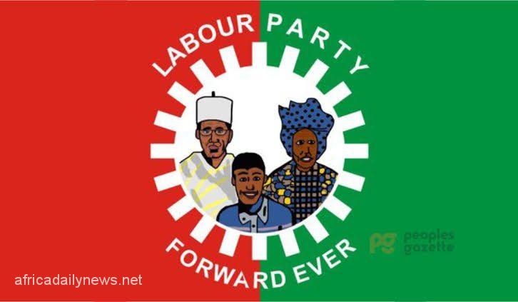 LP Breaks Silence On Appointing Okadigbo As Spokesperson