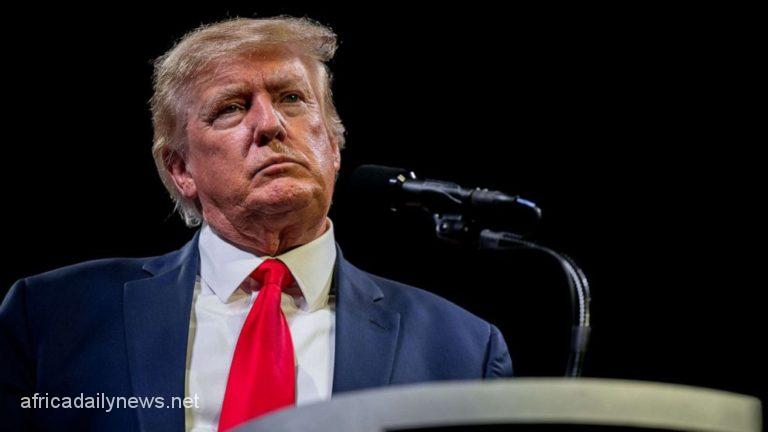 Mar-A-Lago Raid Trump Drags Justice Department To Court