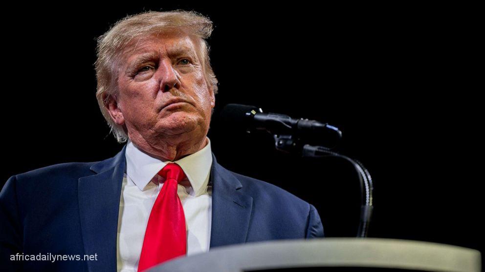 Mar-A-Lago Raid Trump Drags Justice Department To Court