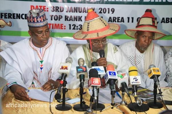 Miyetti Allah Drags Ortom To ICC Over Seizure Of Cow