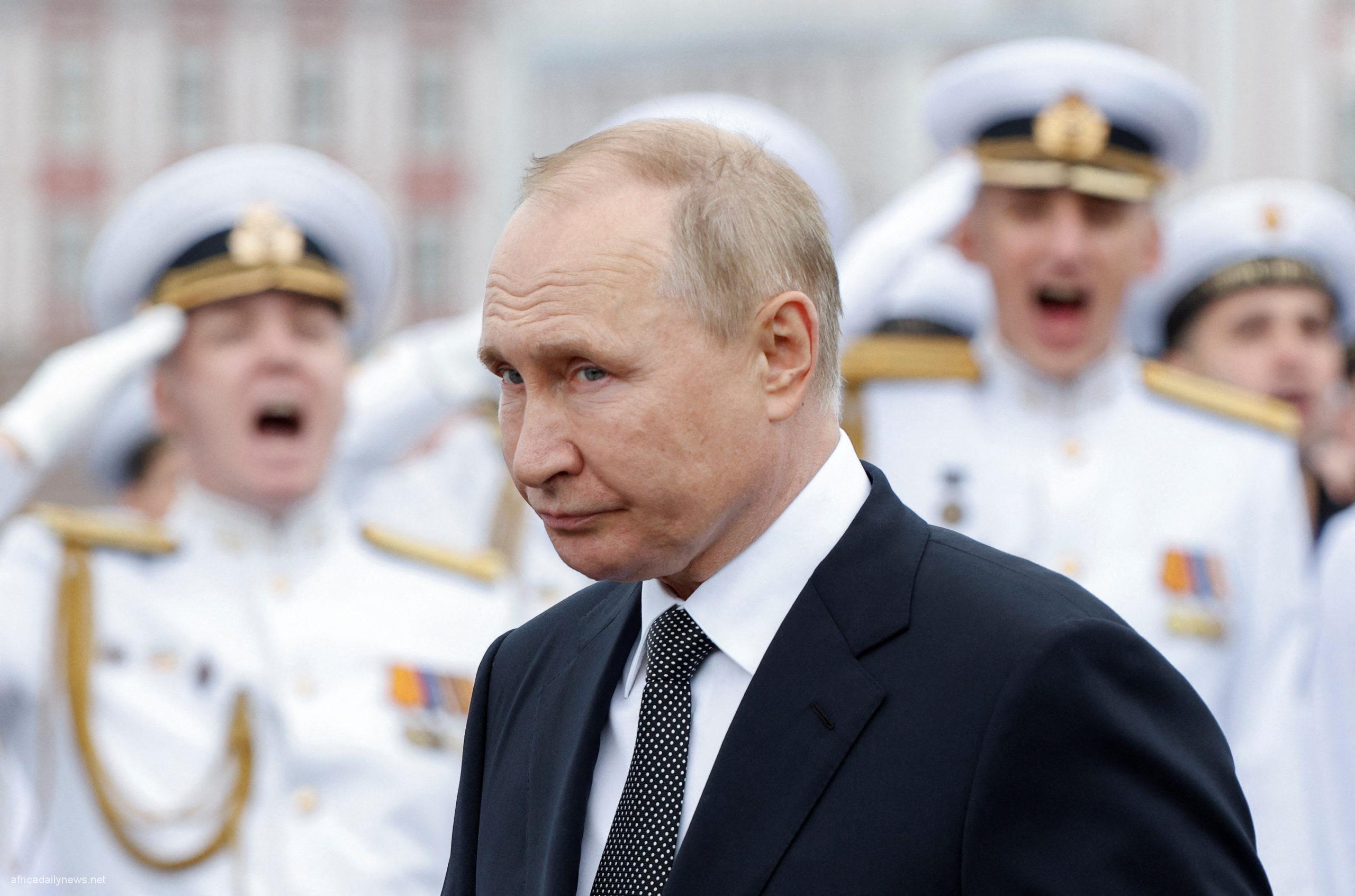 US Is Trying To Be 'Directly Involved’ In Ukraine War - Russia Quips