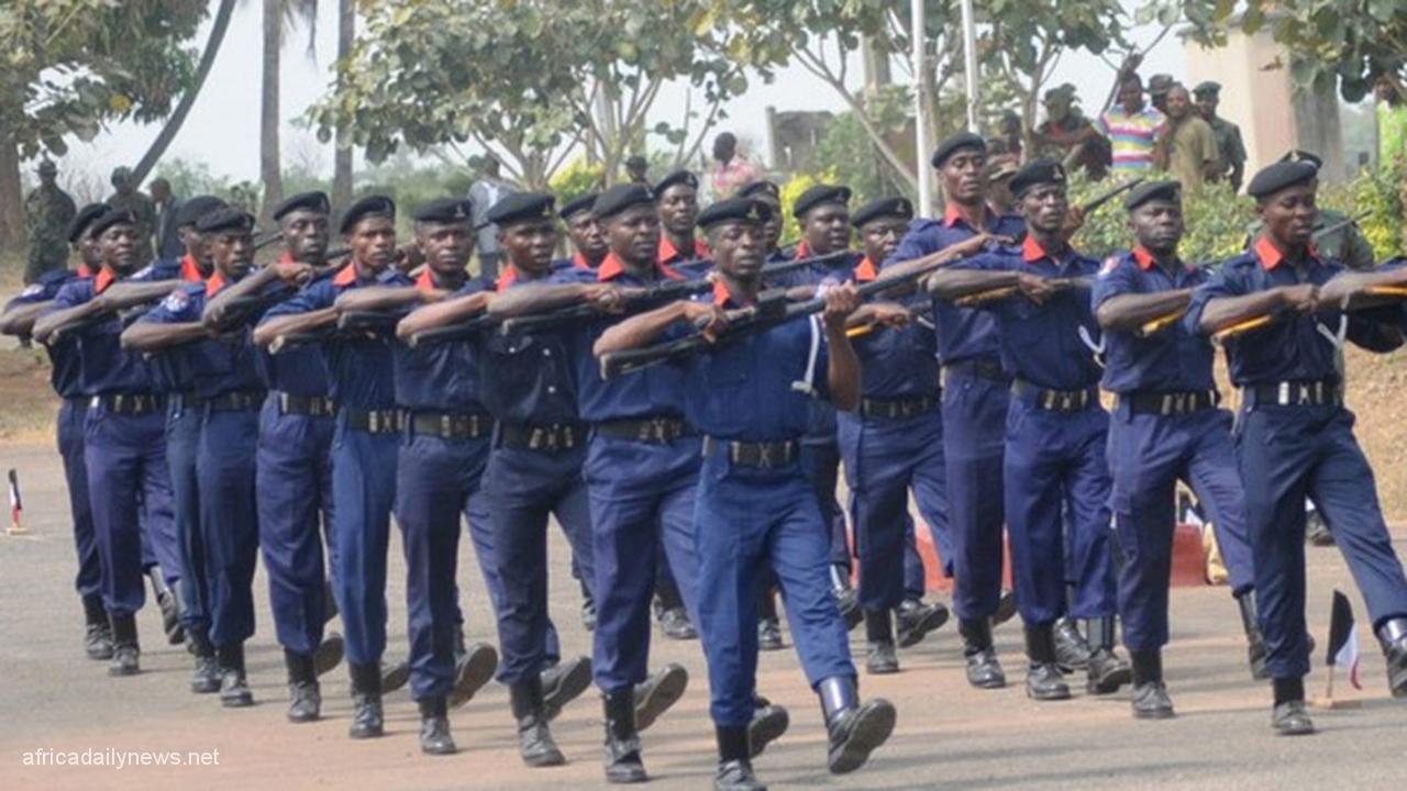 NSCDC Moves To Sack Incompetent Officers