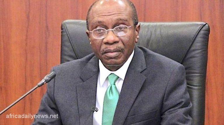 Nigeria Now A Big Exporter Of Rice, CBN Gov Emefiele Declares
