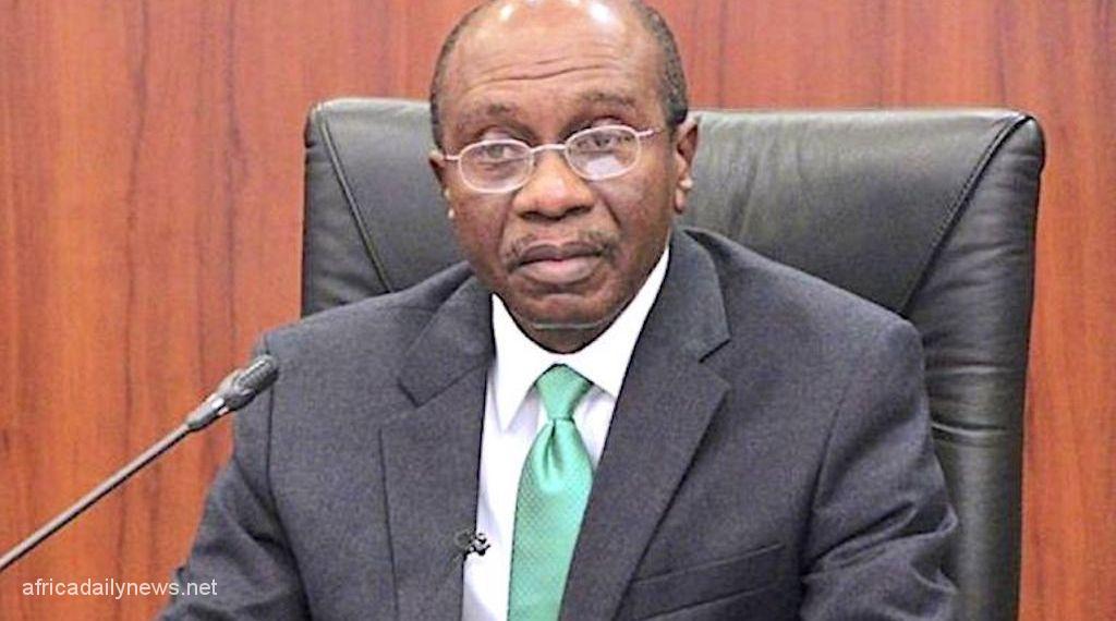 Nigeria Now A Big Exporter Of Rice, CBN Gov Emefiele Declares