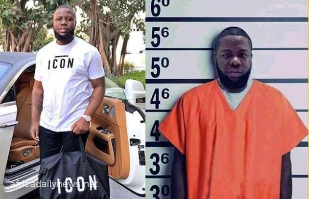 Nigerian Fraudster, Hushpuppi, To Be Sentenced On Sept 21