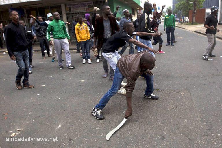 Mob Attack: South Africa Assures Full Safety Of Nigerians