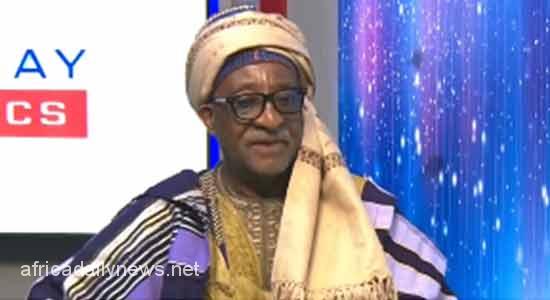 Northerners Shouldn’t Dominate Top PDP Positions - BoT Chair