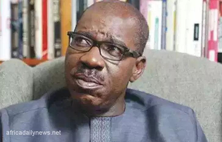 Obaseki Completes Documentation, Audit Of Edo Forests