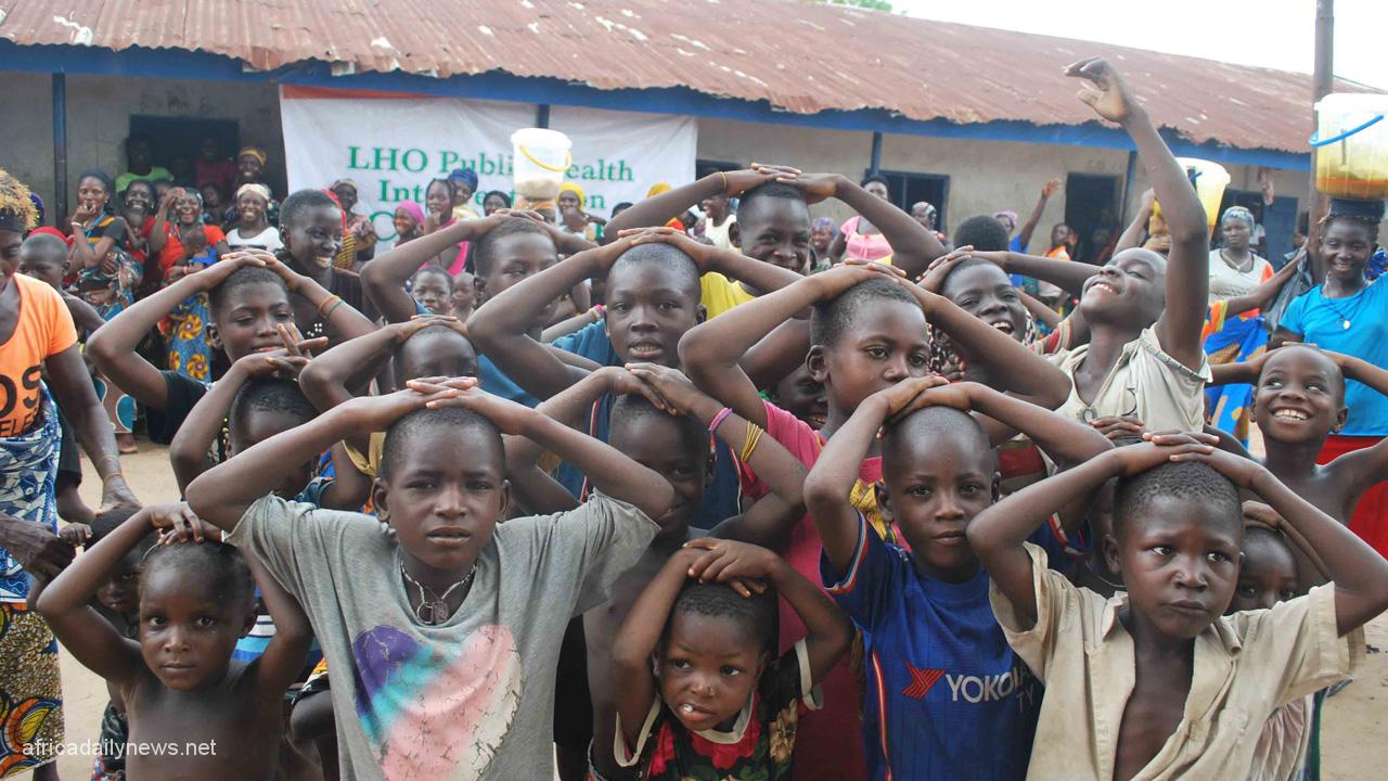 Out-Of-School Children In North-Western Nigeria Alarming – EU