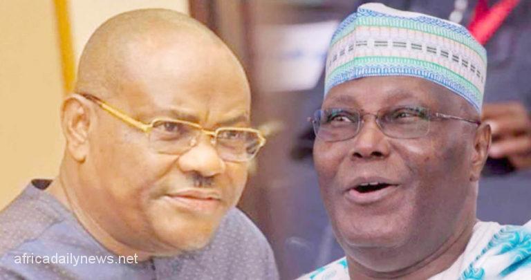 PDP Crisis Wike Aligns With APC, Gives Tough Conditions