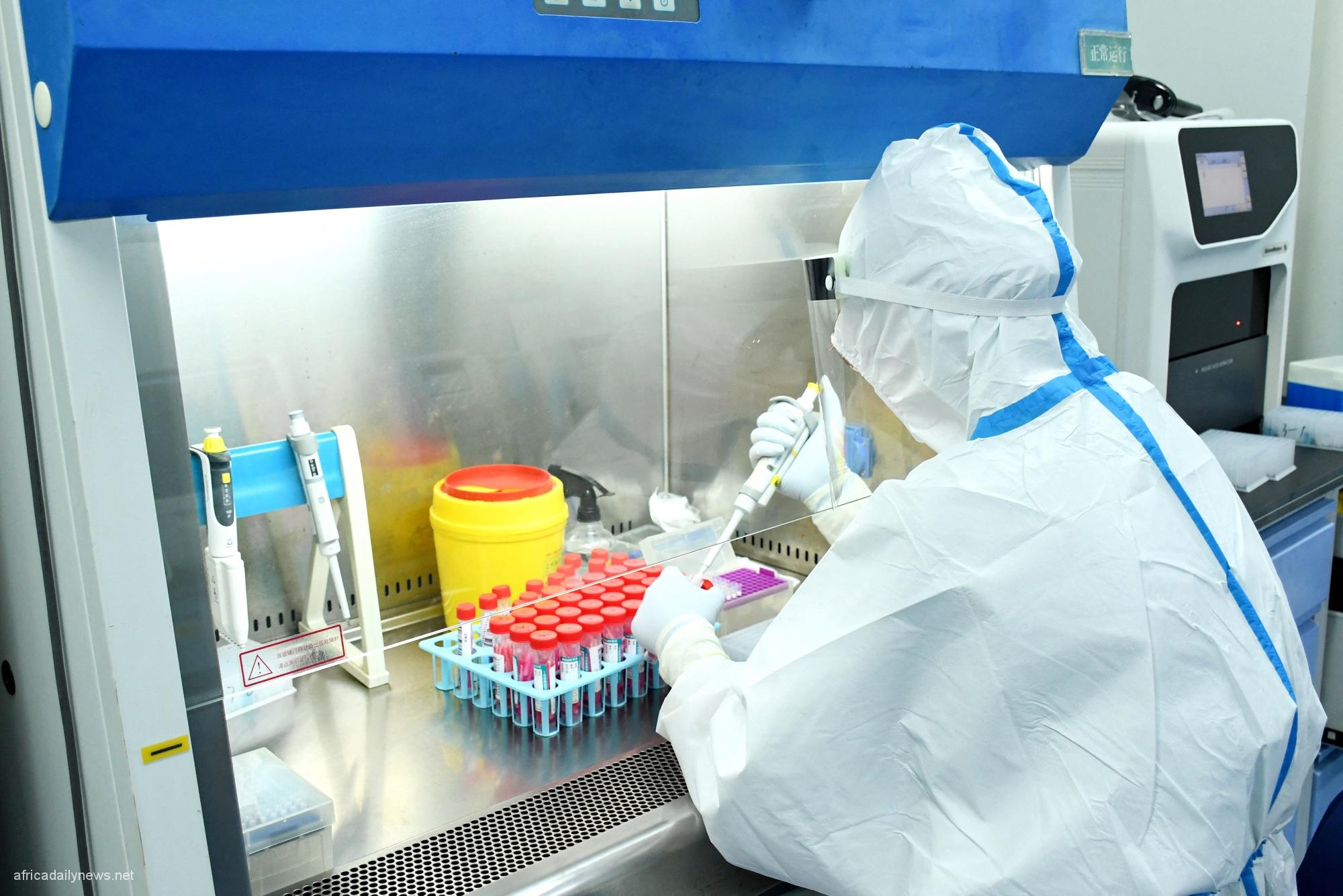 Panic As Dozens Infected With New ‘Langya’ Virus In China