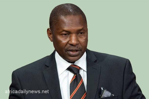 Paris Club Refund Deduction Will Not Stop, Malami Insists