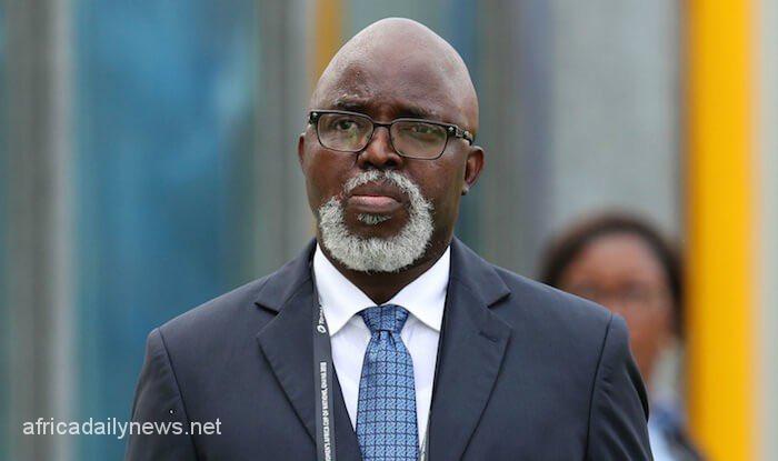 Pinnick Bows To Pressure, Shelves Third-term Aspirations