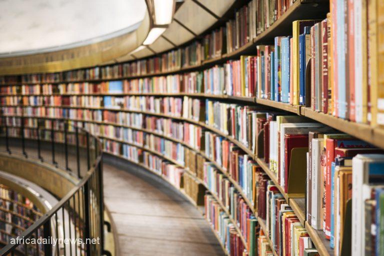 Presidency Moves To Open State House Library To Students