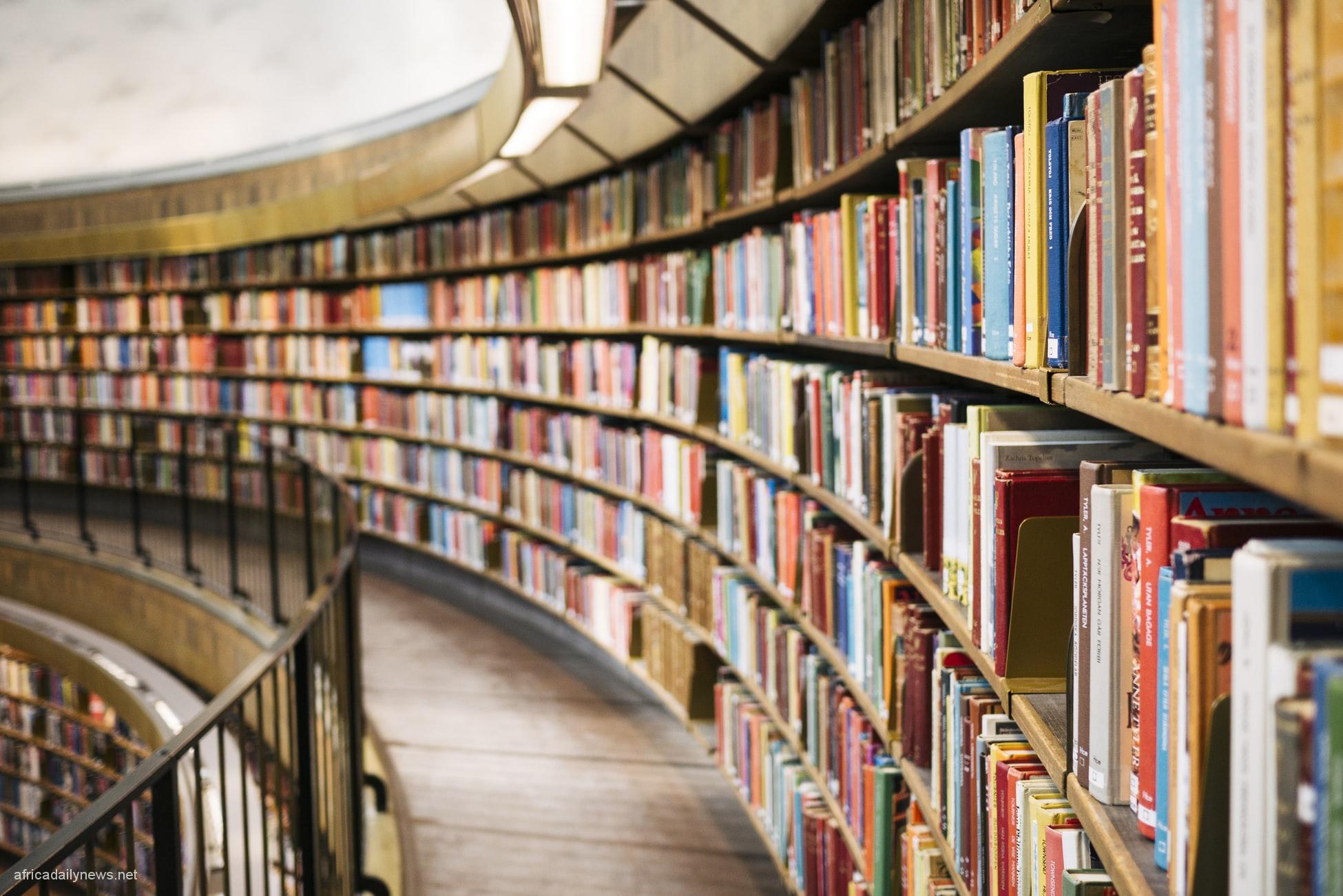 Presidency Moves To Open State House Library To Students