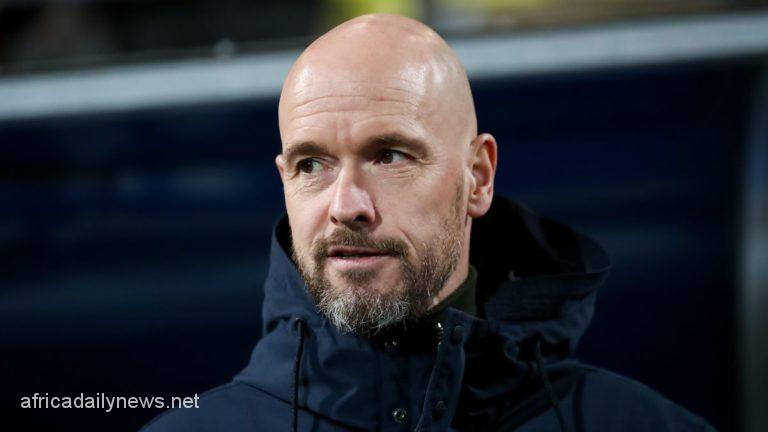 Real Reason Man Utd Lost 4-0 To Brentford – Ten Hag