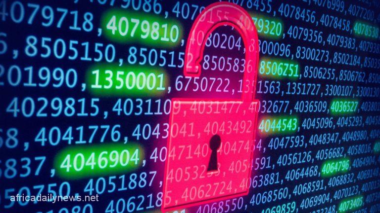 Russian Cyberspace Attacked By China - Report