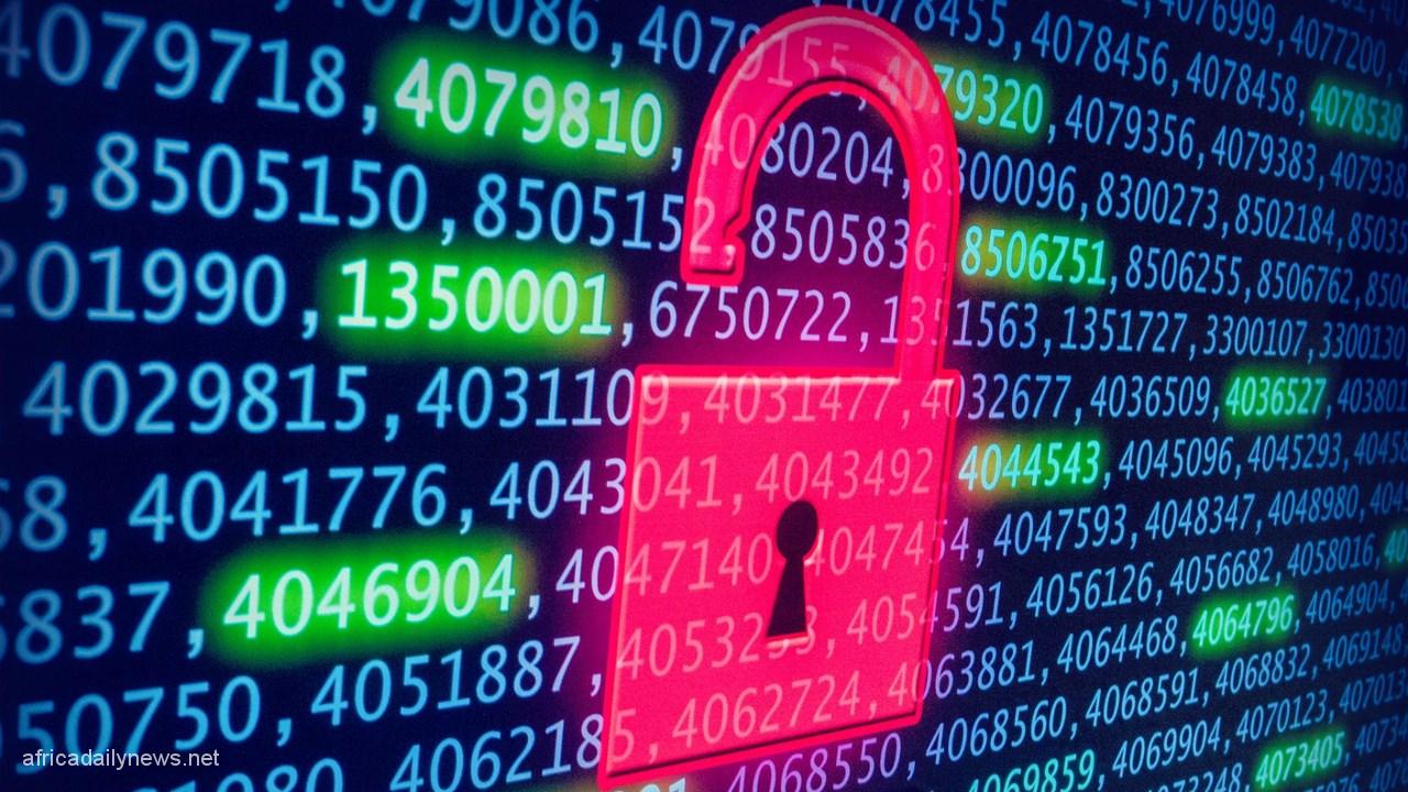 Russian Cyberspace Attacked By China - Report
