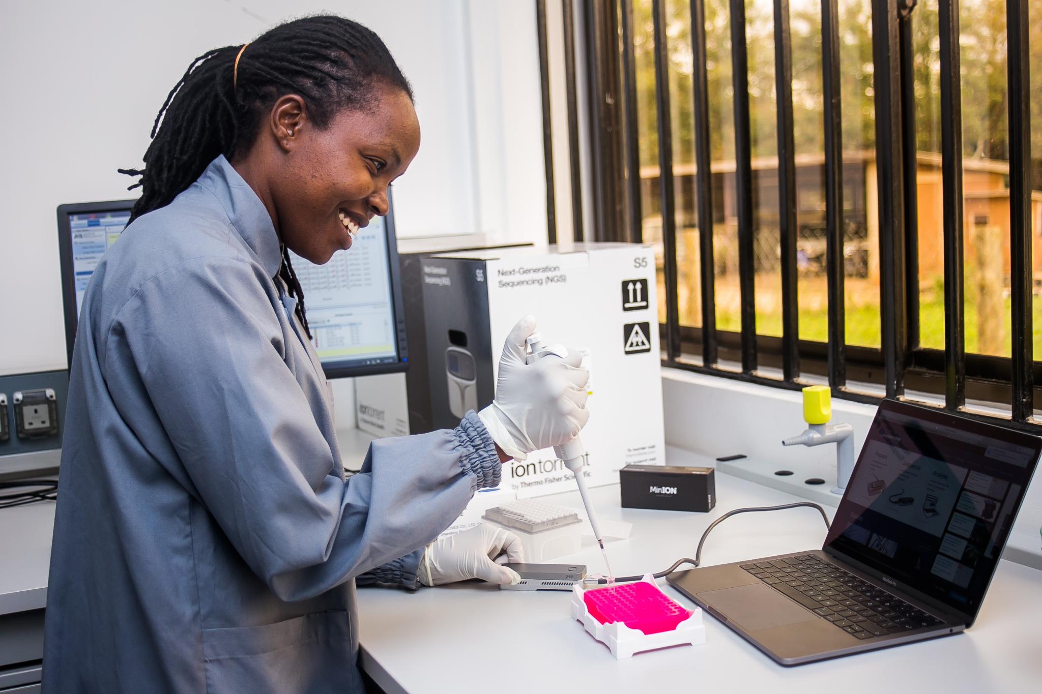 Script Connect A New Web-App Bringing Scientists Together