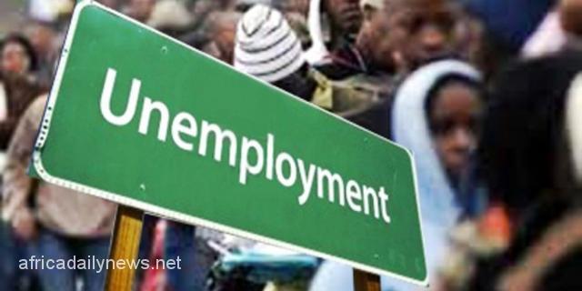 South Africa Unemployment Rate Crashes Despite Floods, Outages