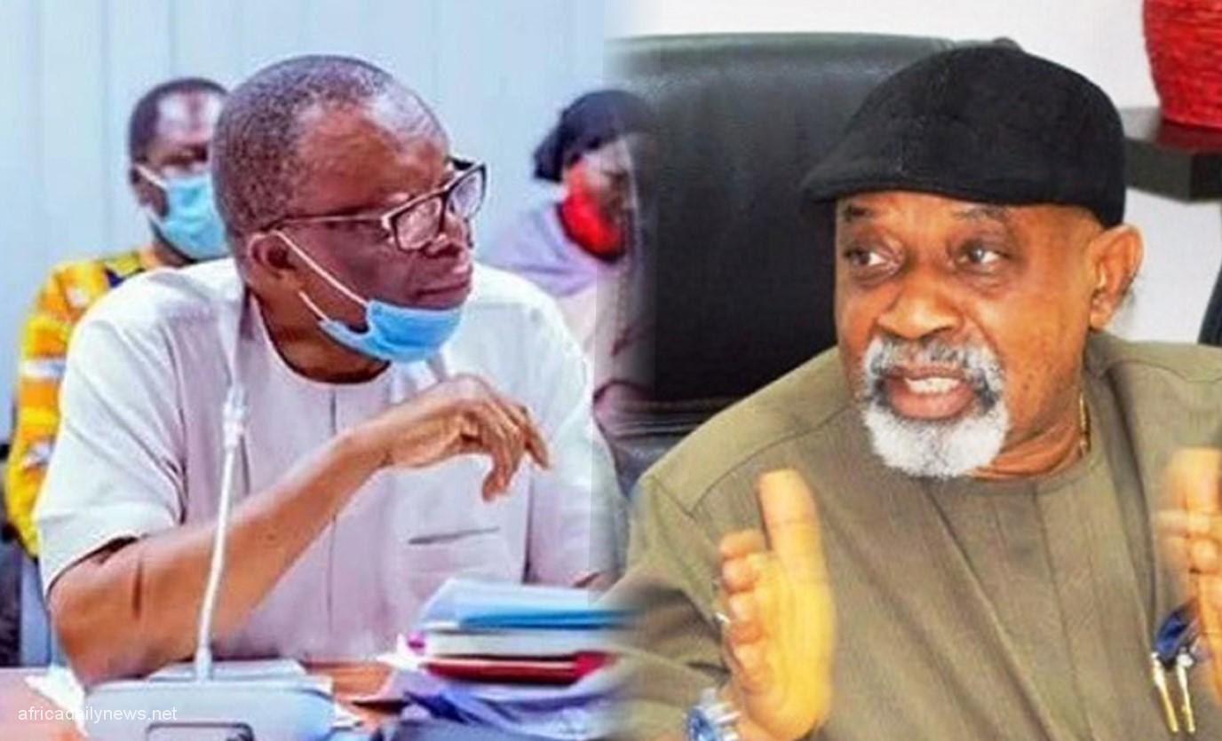 Strike Extension We Must Save Public Universities — ASUU