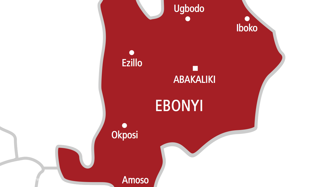 Tension As Gunmen Kill Hotel Owner, 3 Guests In Ebonyi
