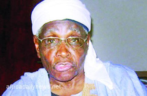 Terrorists Kidnap Ango Abdullahi’s Family Members In Kaduna