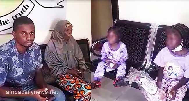 Terrorists Release Seven More Kidnapped Train Passengers