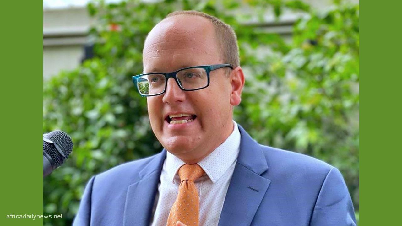 United States Mission Announces New Consul General In Lagos