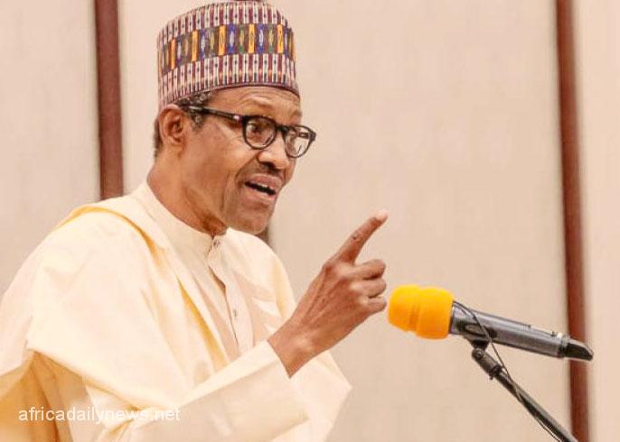 There Will Be No 'Wuruwuru’ In 2023 Elections — Buhari Assures