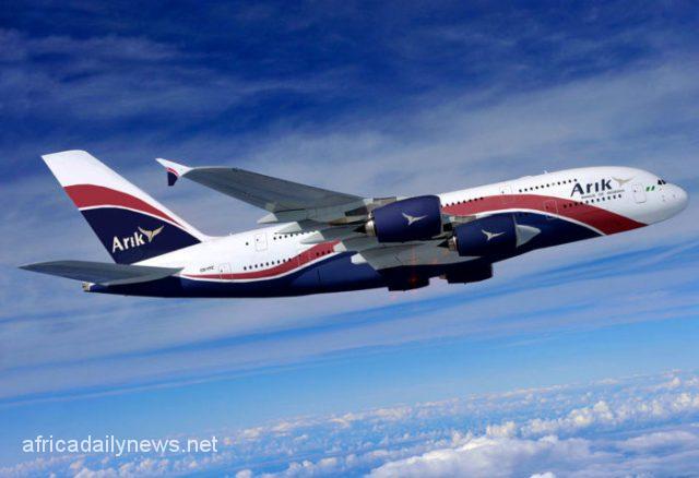 Trapped Funds CBN Announces Release Of $265m To Airlines