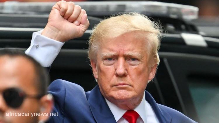 Trump Judge Orders Release Of Censored Courts Document