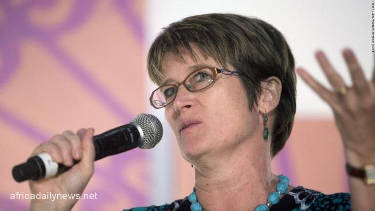 Visa: Ex UK Envoy To Myanmar, Vicky Bowman Arrested
