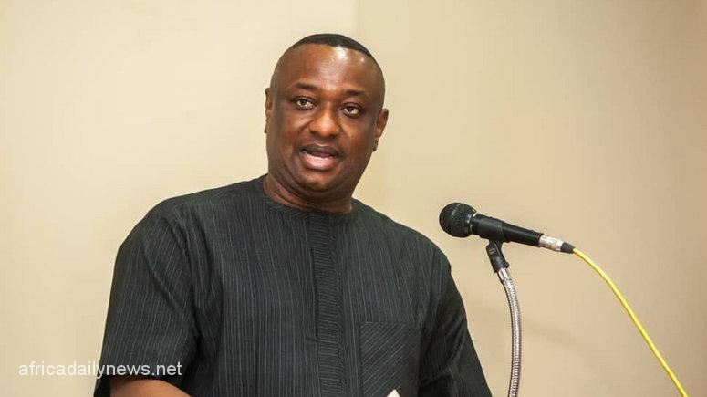 We Can’t Allow ASUU Push Us Into Borrowing — Keyamo