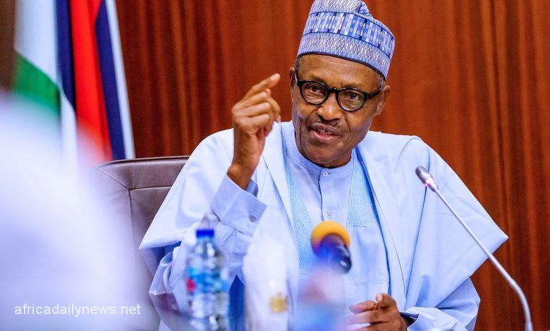 We’ll Speak To Terrorists In Language They Understand –Buhari