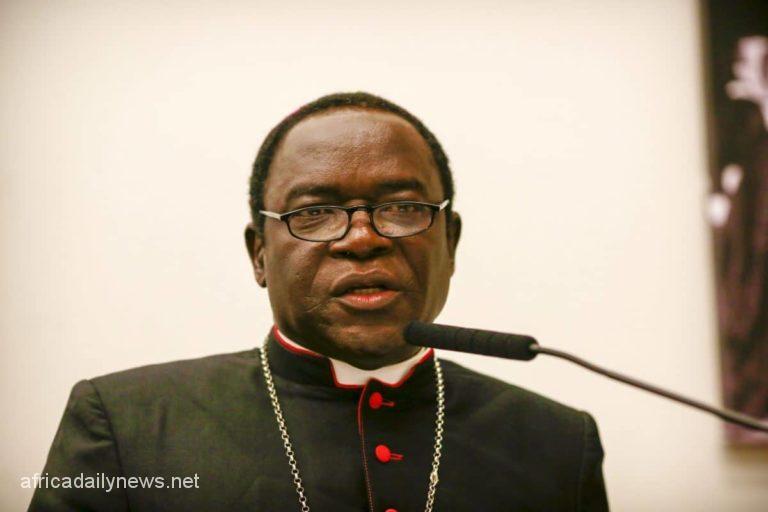 Why Bishop Kukah Is Often Misunderstood By Many – Atiku