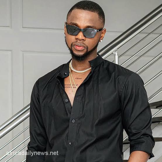 Why Kizz Daniel Refused To Perform In Tanzania – Promoter