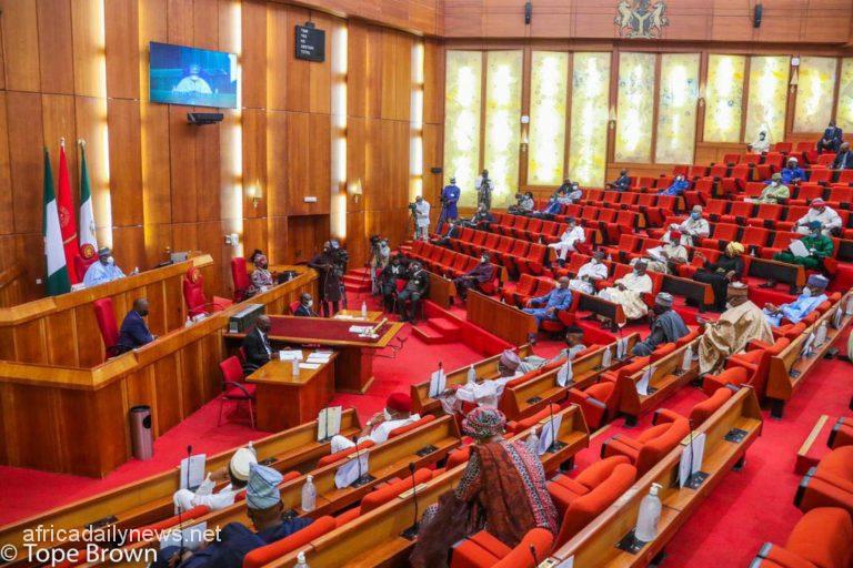 Why Nigeria Is No Longer Attractive For FDI — Senate