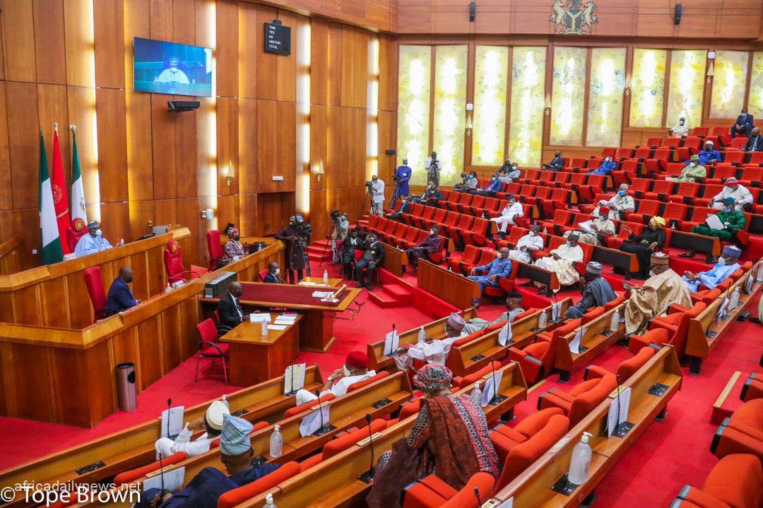 Why Nigeria Is No Longer Attractive For FDI — Senate