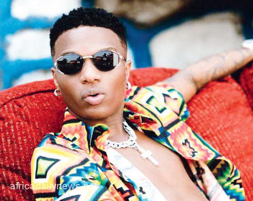 Wizkid’s ‘Made In Lagos’ Gets Massive Certification In U.S