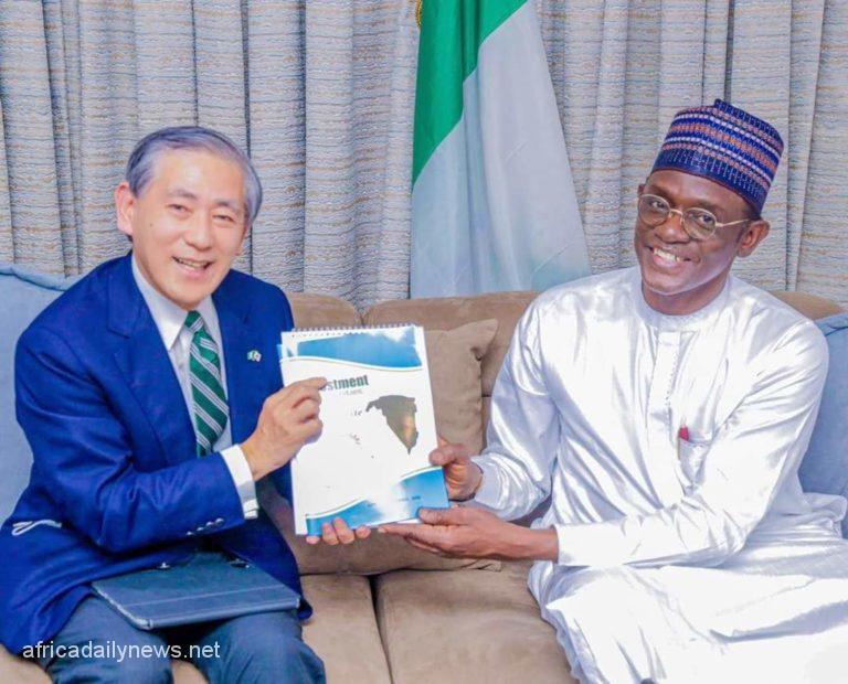 Yobe To Copy Hiroshima In Post Insurgency Recovery – Gov Buni