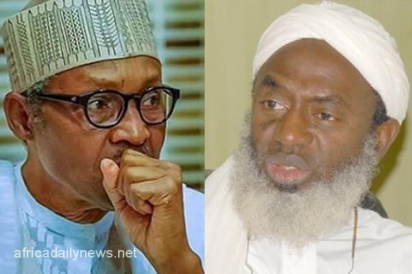 You Have Messed Up War Against Insurgency, Gumi Lambasts FG